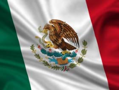 Mexican flag