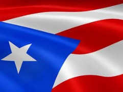 Puerto Rican flag