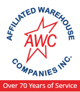 Affiliated Warehouse Companies Logo