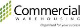 Commercial Warehousing Logo