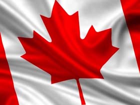 Canada Warehouse Locations