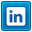 Linkedin Icon