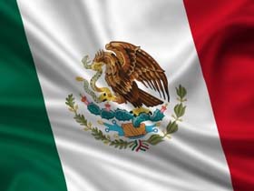 Mexico Warehouse Locations
