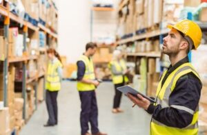 Selecting a Warehouse 