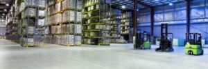 Warehousing Market