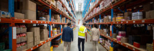 Best Warehouse Management Practices