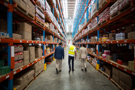 Best Warehouse Management Practices 