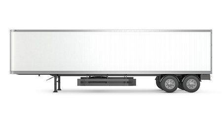 Mobile Trailers