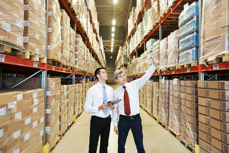 Why Public Warehousing is Better Than Private Warehousing - Affiliated ...