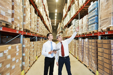 Public Warehousing
