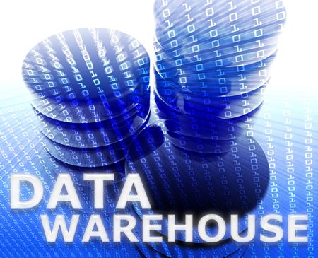 Data Warehousing