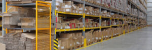 Fulfillment Warehouses