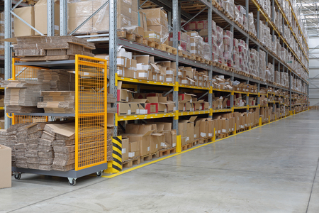 How Fulfillment Warehouses Can Help Your Online Business