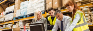 Warehouse Management