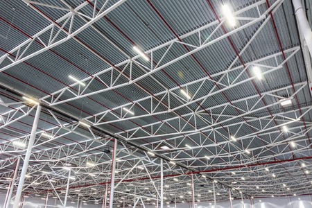 LED Lighting in Warehouses 