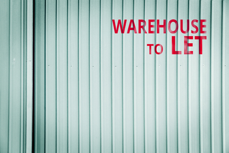 Leasing Warehouse Space