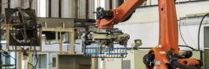 Robots in Warehouses