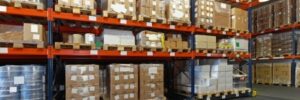 Lean Warehouses