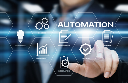 Warehouse Automation and Downtime