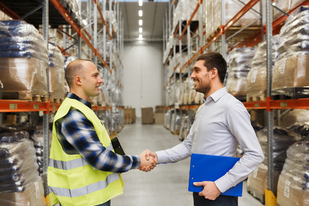 Warehousing Partnerships