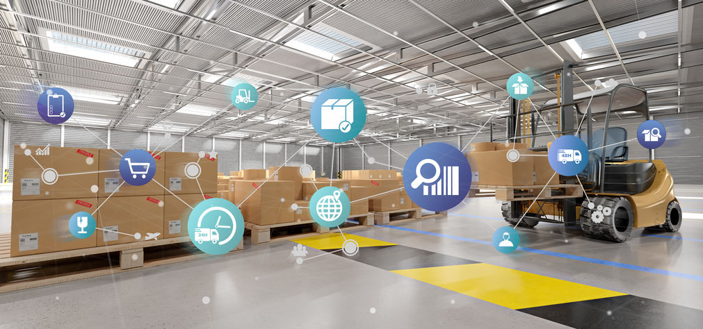 Why Warehousing Is A Key Component Of The Logistics Supply Chain