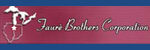 FAURE BROTHERS CORPORATION