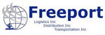 FREEPORT LOGISTICS, INC.