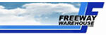 FREEWAY WAREHOUSE CORPORATION