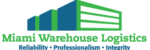 MIAMI WAREHOUSE LOGISTICS CORPORATION