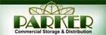 Parker logo