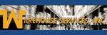 WAREHOUSE SERVICES, INC.