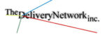 delivery network logo