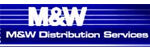 M&W DISTRIBUTION SERVICES, INC.