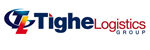Tighe Logistics Logo