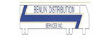 BENLIN DISTRIBUTION SERVICE, INC.