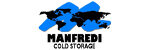 MANFREDI'S COLD STORAGE AND DISTRIBUTION, INC.