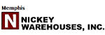 Nickey logo