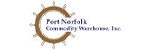 PortNorfolk logo