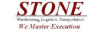 Stone Warehousing Logo